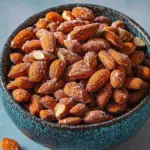 Sweeten Your Day with Easy German Candied Almonds Recipe 12 German Candied Almonds