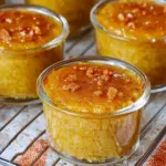 Decadent Pumpkin Custard Cups That Will Wow Your Guests 15 Pumpkin Custard Cups