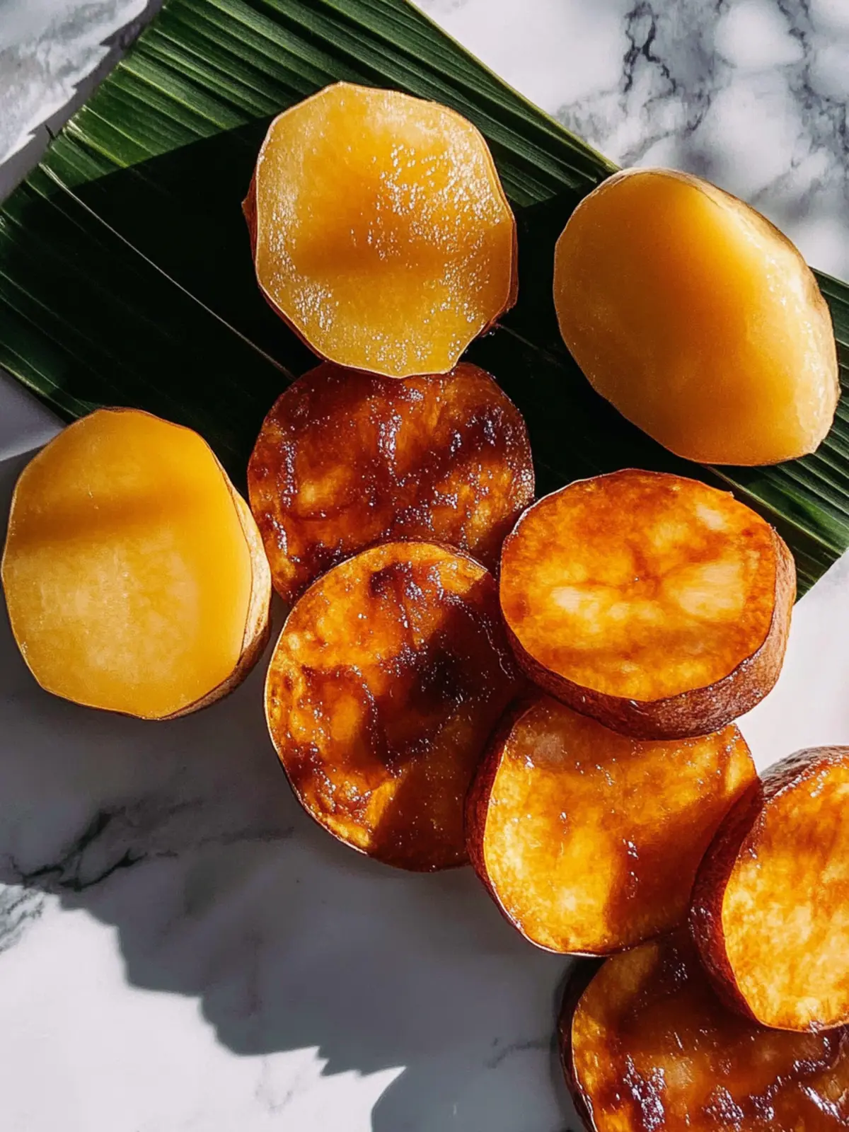 Sweet and Crispy Camote Cue Recipe to Delight Your Tastebuds 2 Camote Cue