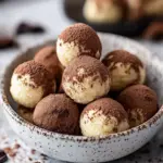 Decadent Tiramisu Balls That Will Wow Your Taste Buds 13 Tiramisu Balls