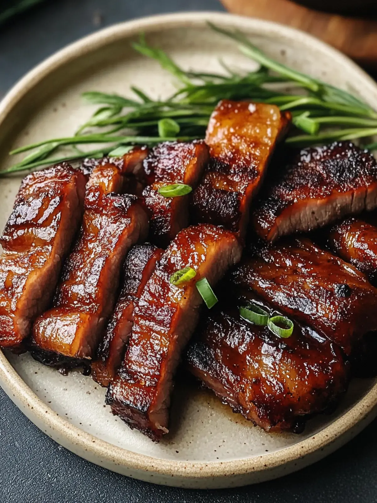 Irresistible Smoked Pork Belly Strips for Ultimate Flavor Fun 4 Smoked Pork Belly Strips