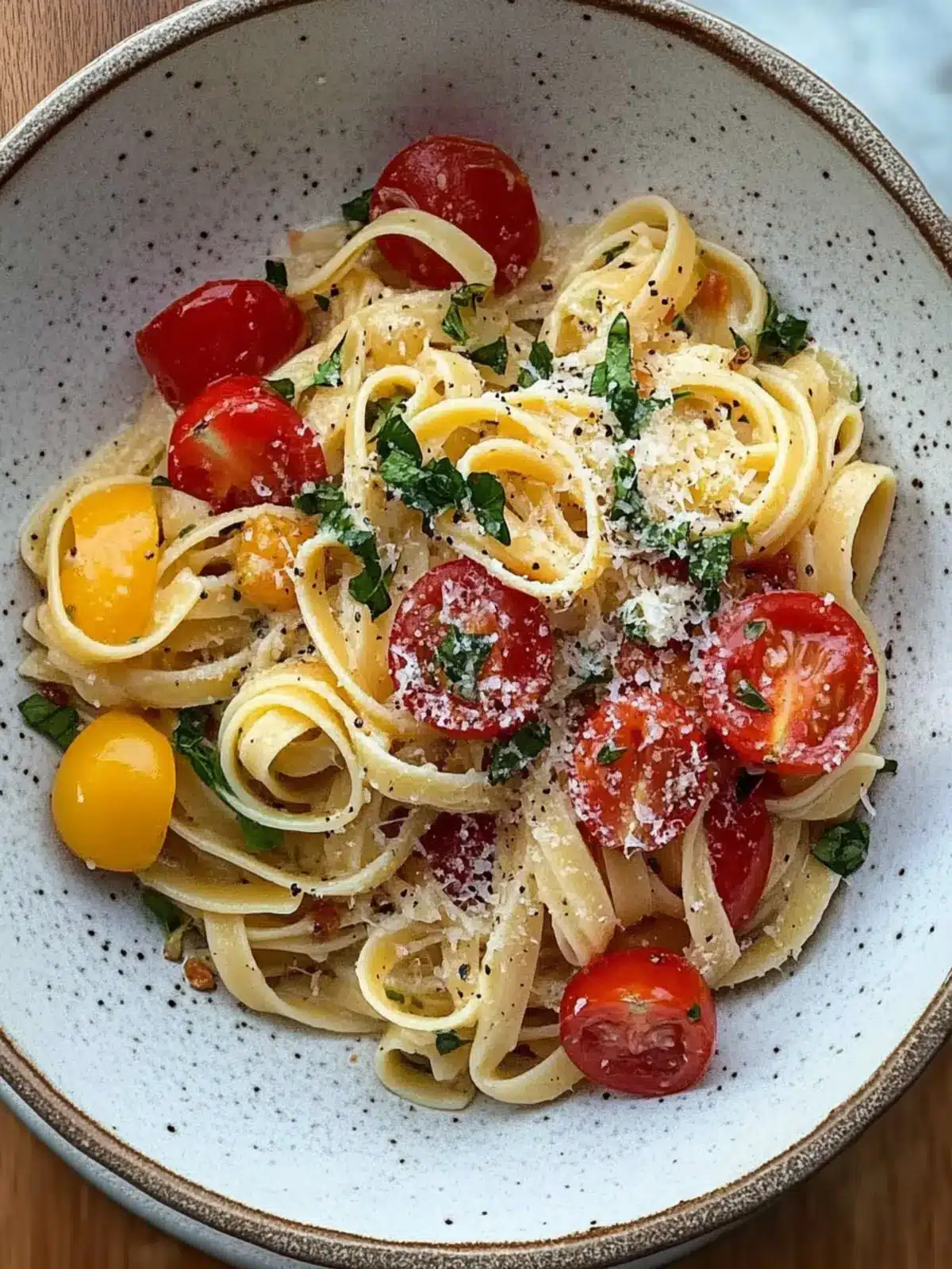 Ina Garten’s Summer Garden Pasta: Fresh Flavor in Minutes 2 Ina Garten’s Summer Garden Pasta