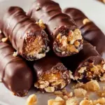 Irresistible Date Snickers: A Healthy, Guilt-Free Delight 14 Date Snickers