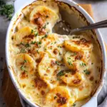 Creamy Instant Pot Scalloped Potatoes for Ultimate Comfort 15 Instant Pot Scalloped Potatoes