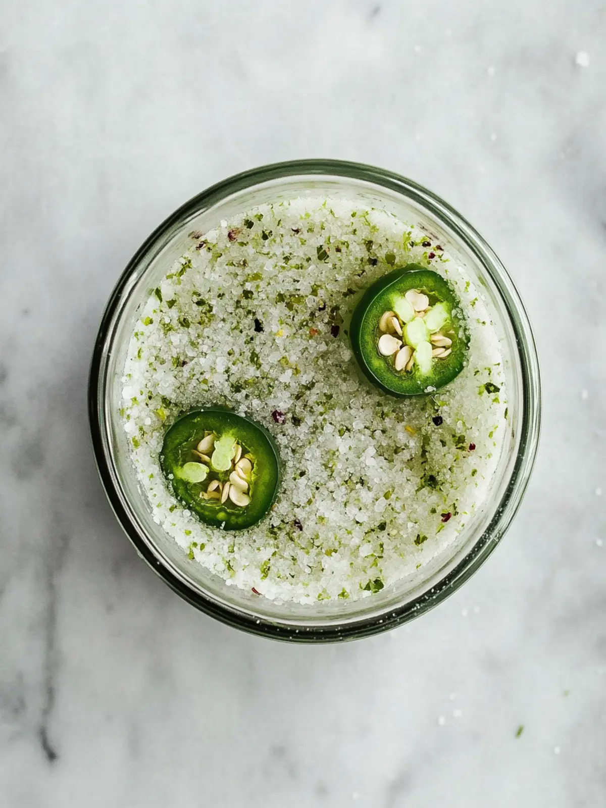 Spice Up Your Meals with Homemade Jalapeno Salt 5 Jalapeno Salt
