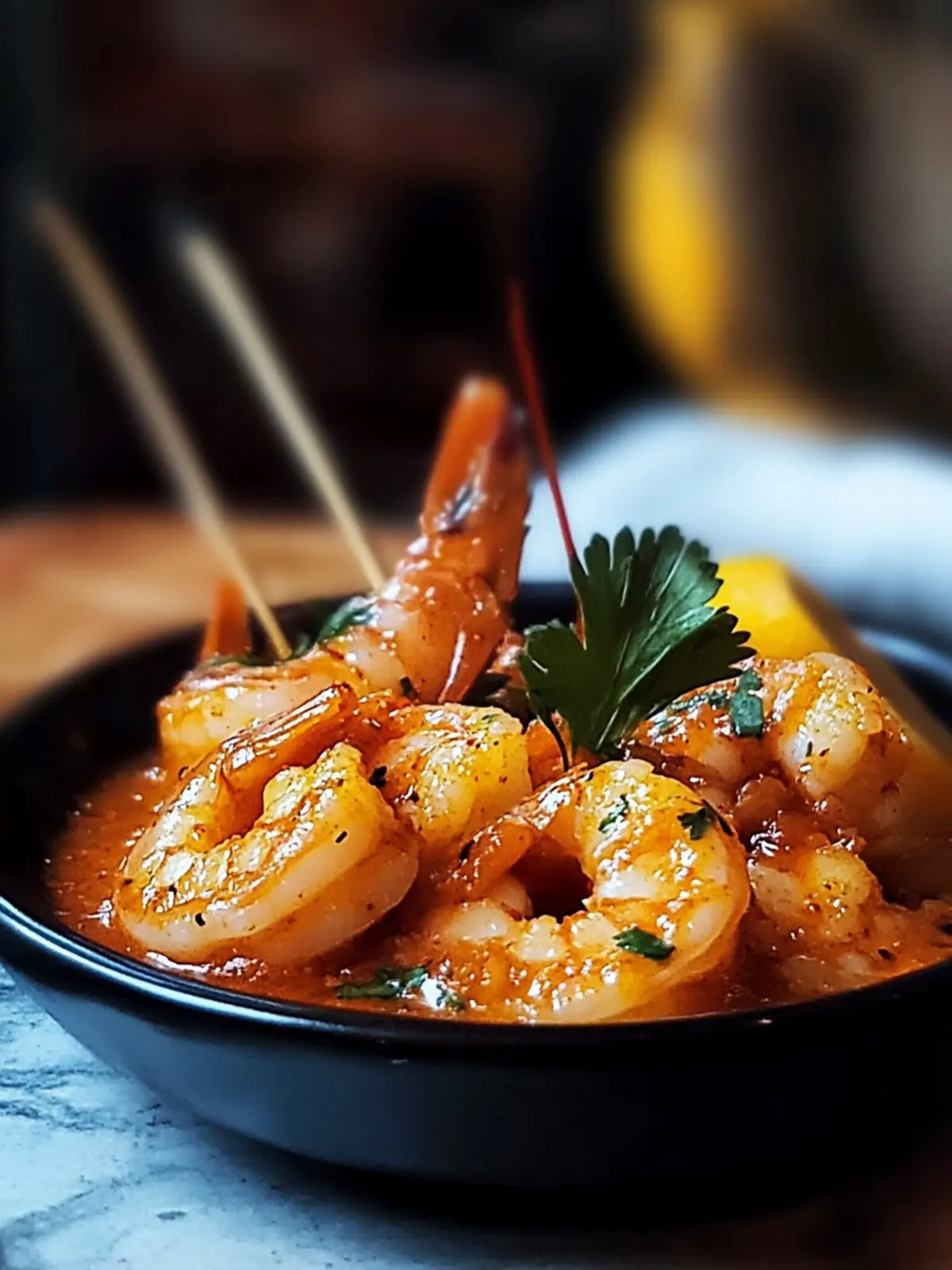 Irresistible Spicy Voodoo Shrimp in Just 15 Minutes 5 Spicy Voodoo Shrimp