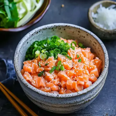 Savory Japanese Seasoned Salmon Flakes for Easy Meals 10 Japanese Seasoned Salmon Flakes