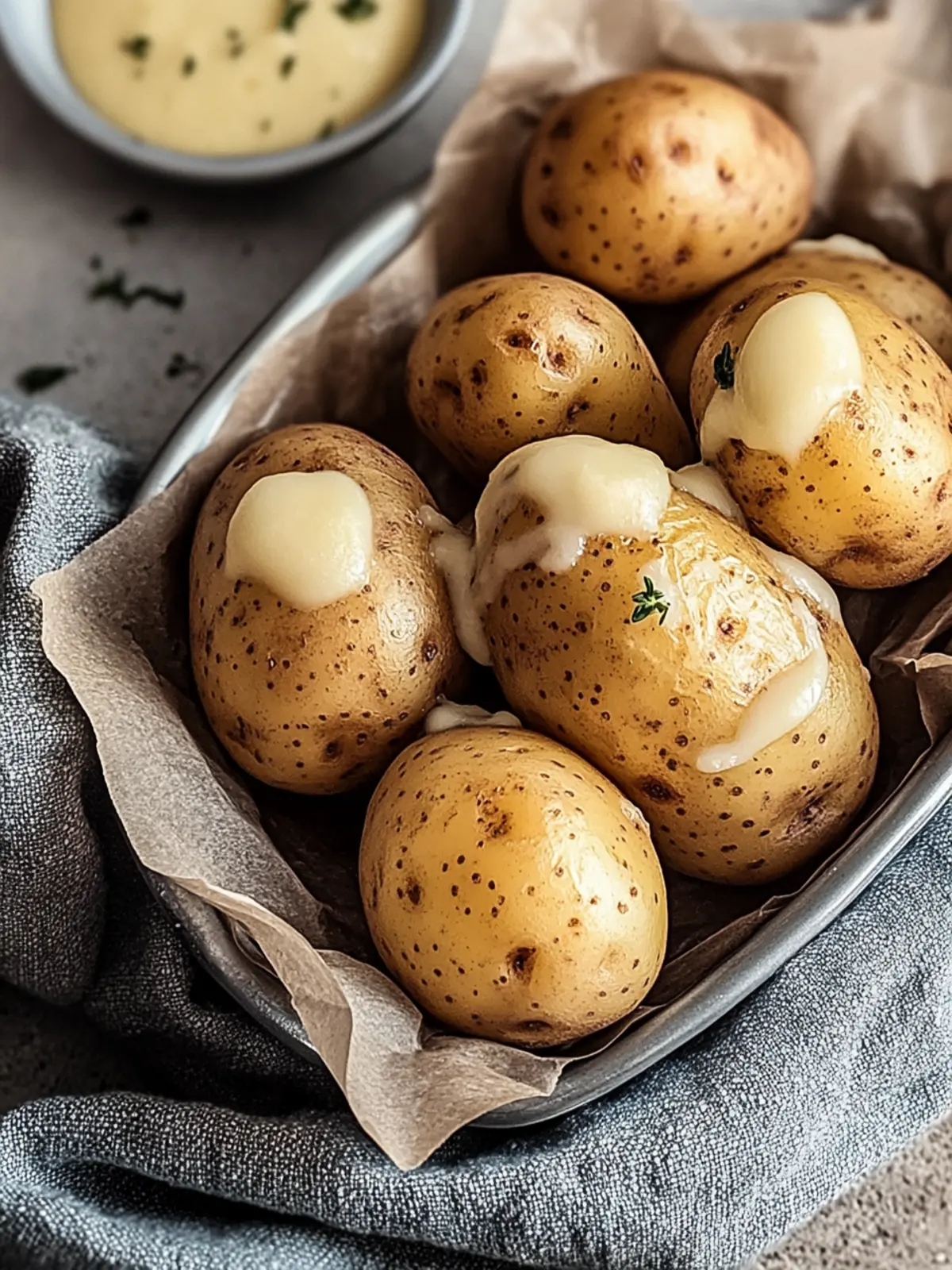 Irresistible Irish Potatoes: A Sweet Twist on Tradition 2 Irish Potatoes