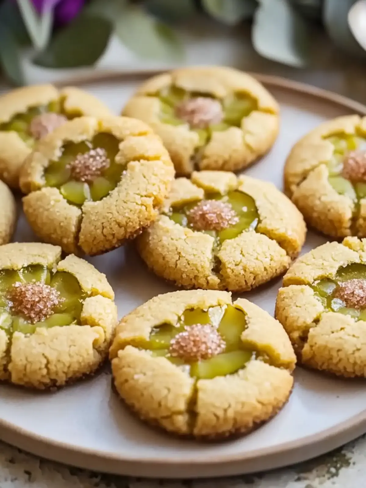 Discover Sweet and Salty Pickle Cookies You Can’t Resist 4 Sweet and Salty Pickle Cookies