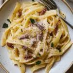 Savory Anchovy Carbonara to Elevate Your Pasta Game 14 Anchovy Carbonara