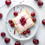 Delicious Cherry Pop Tarts You Can Make With Love at Home 82 Cherry Pop Tarts
