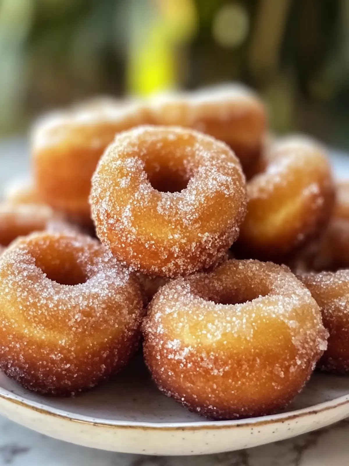 Decadent Sweet Churro Donut Bites You Can Whip Up Fast 3 Sweet Churro Donut Bites