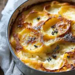 Baked Rutabaga Casserole: Comfort Food with a Twist 11 Baked Rutabaga Casserole