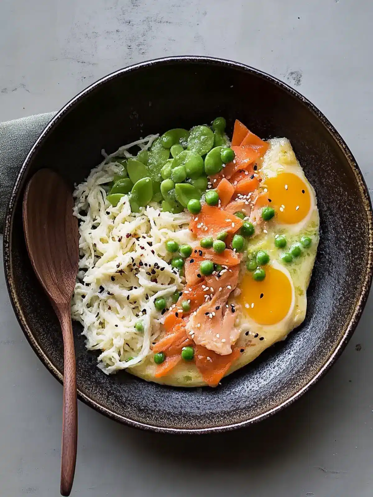 Savor Authentic Japanese Monjayaki: A Crispy Delight at Home 4 Japanese Monjayaki