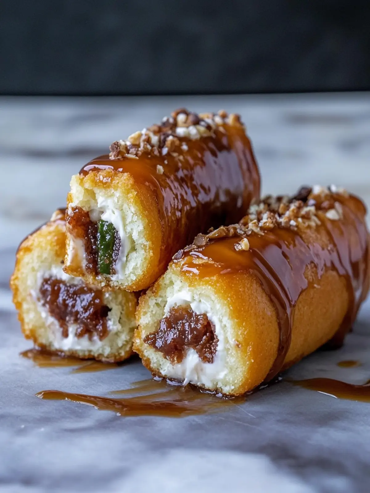 Texas Twinkies: Smoky Jalapeño Bites Wrapped in Bacon Bliss 3 Texas Twinkies