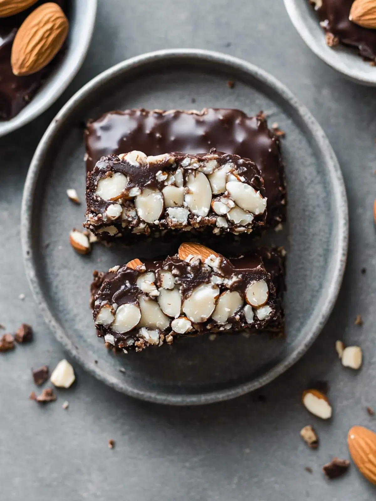 Delicious Almond Joy Bars: Homemade Treats You'll Crave 2 Almond Joy Bars