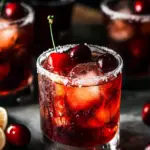 Delicious Cherry Coke Margarita for a Refreshing Twist 12 Cherry Coke Margarita