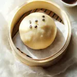 Heavenly Coffee & Almond Milk Steamed Buns for Your Cravings 14 Coffee & Almond Milk Steamed Buns