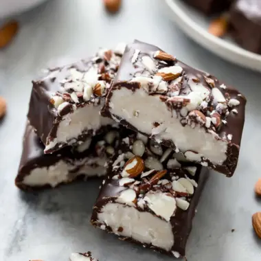 Delicious Almond Joy Bars: Homemade Treats You'll Crave 10 Almond Joy Bars