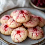 Irresistible Cherry Blossom Cookies for a Sweet Treat Today 12 Cherry Blossom Cookies
