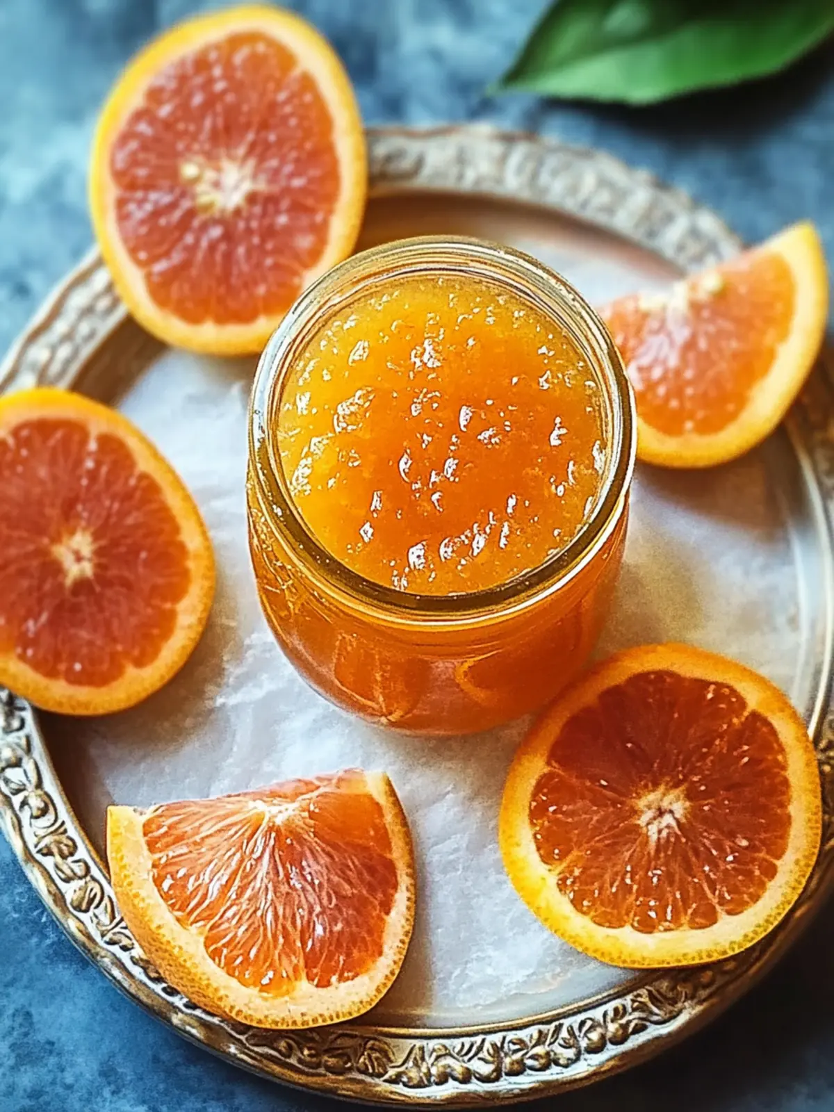 Ultimate Grapefruit Marmalade for Sweet Weekend Bliss 3 Grapefruit Marmalade