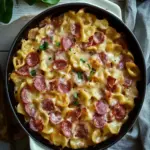 Savory Spam Hotdish: Affordable Comfort for Busy Nights 15 Spam Hotdish