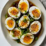 Irresistibly Flavorful Soy Marinated Eggs in 6 Easy Steps 12 Soy Marinated Eggs