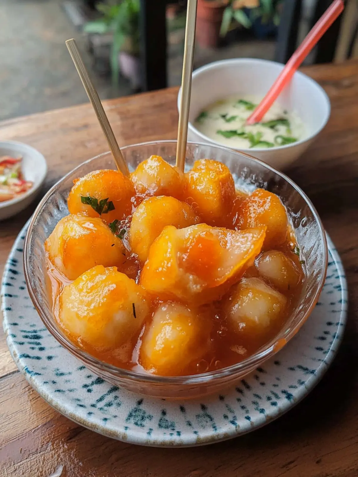 Crispy Kwek Kwek: Your New Favorite Quail Egg Snack! 3 Kwek Kwek