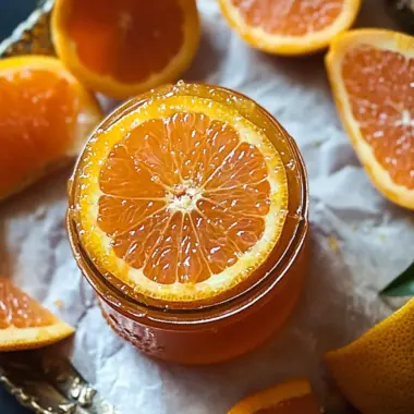 Ultimate Grapefruit Marmalade for Sweet Weekend Bliss 10 Grapefruit Marmalade