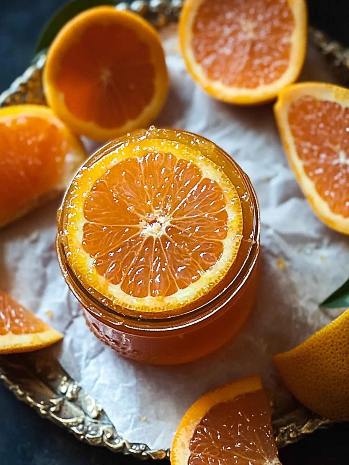 Ultimate Grapefruit Marmalade for Sweet Weekend Bliss 5 Grapefruit Marmalade