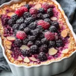 Delicious Millet Breakfast Bake With Berries for Easy Mornings 13 Millet Breakfast Bake With Berries
