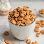Delicious Homemade Cookie Crisp Cereal for Healthy Snacking 12 Homemade Cookie Crisp Cereal