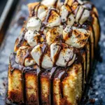 Grilled S'mores Pound Cake: Your Summer BBQ Showstopper 12 Grilled S’mores Pound Cake