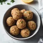 Crispy Quinoa Balls Recipe for Healthy Snacking Bliss 82 Quinoa Balls