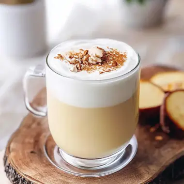 Decadent Korean Sweet Potato Latte for Cozy Sips 10 Korean Sweet Potato Latte