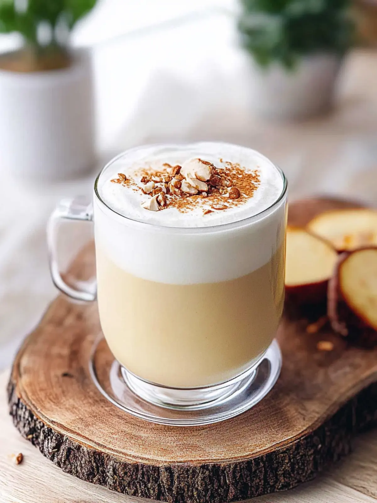 Decadent Korean Sweet Potato Latte for Cozy Sips 5 Korean Sweet Potato Latte