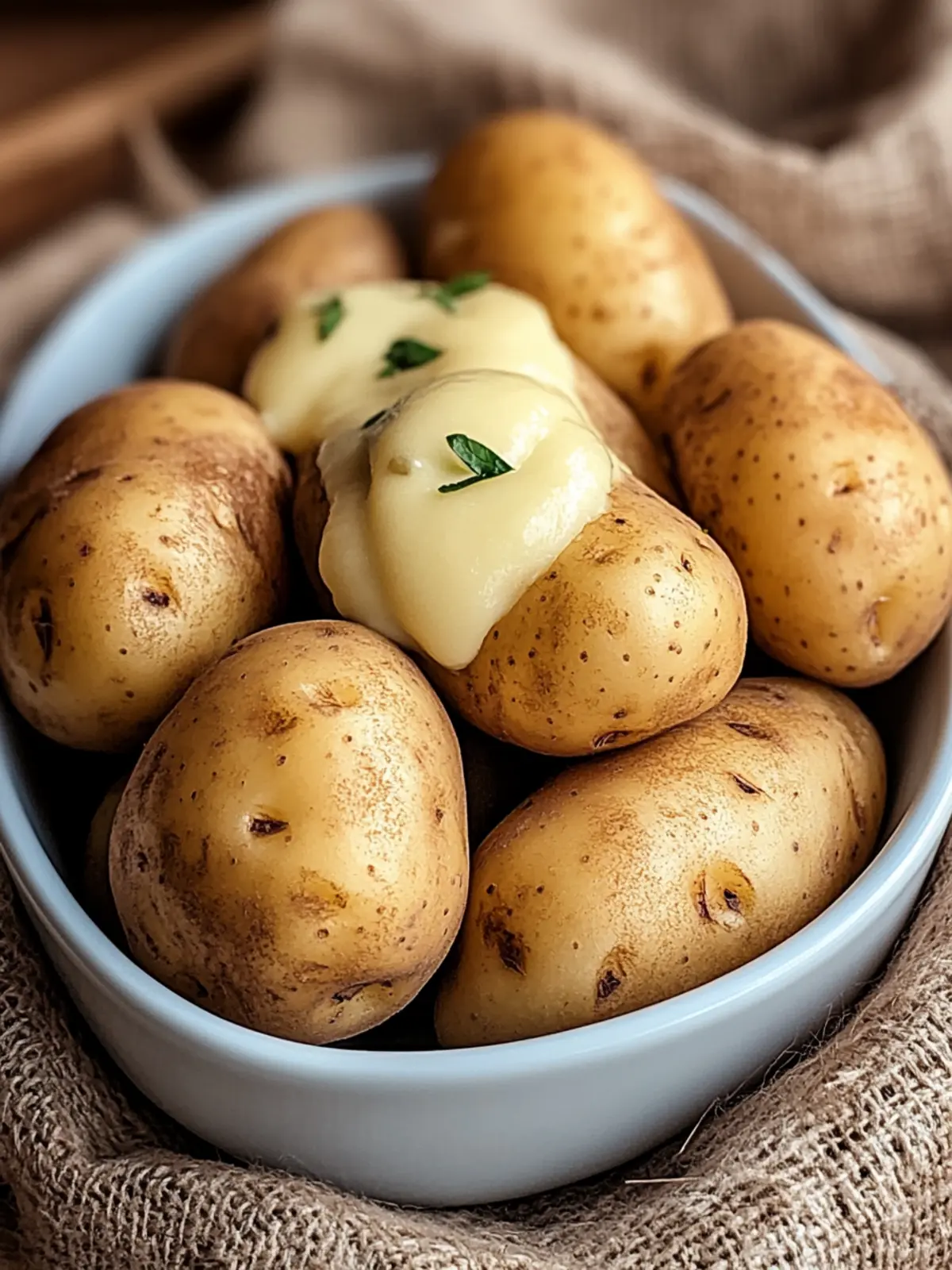 Irresistible Irish Potatoes: A Sweet Twist on Tradition 3 Irish Potatoes