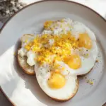 Savory Eggs A La Goldenrod: Elevate Your Breakfast Game 82 Eggs A La Goldenrod