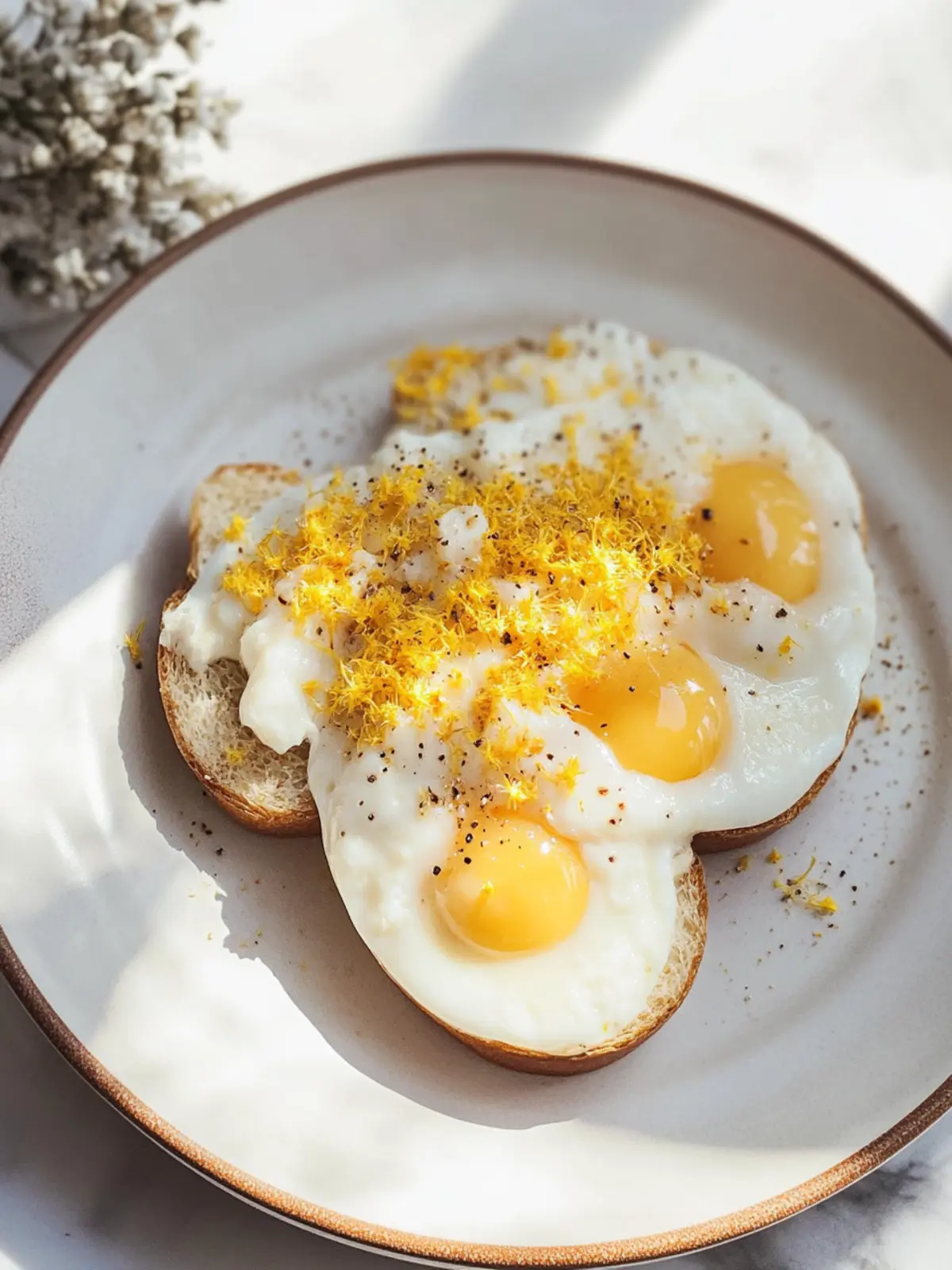 Savory Eggs A La Goldenrod: Elevate Your Breakfast Game 5 Eggs A La Goldenrod