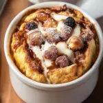 Indulge in Creamy Tres Leches Bread Pudding Delight 13 Tres Leches Bread Pudding
