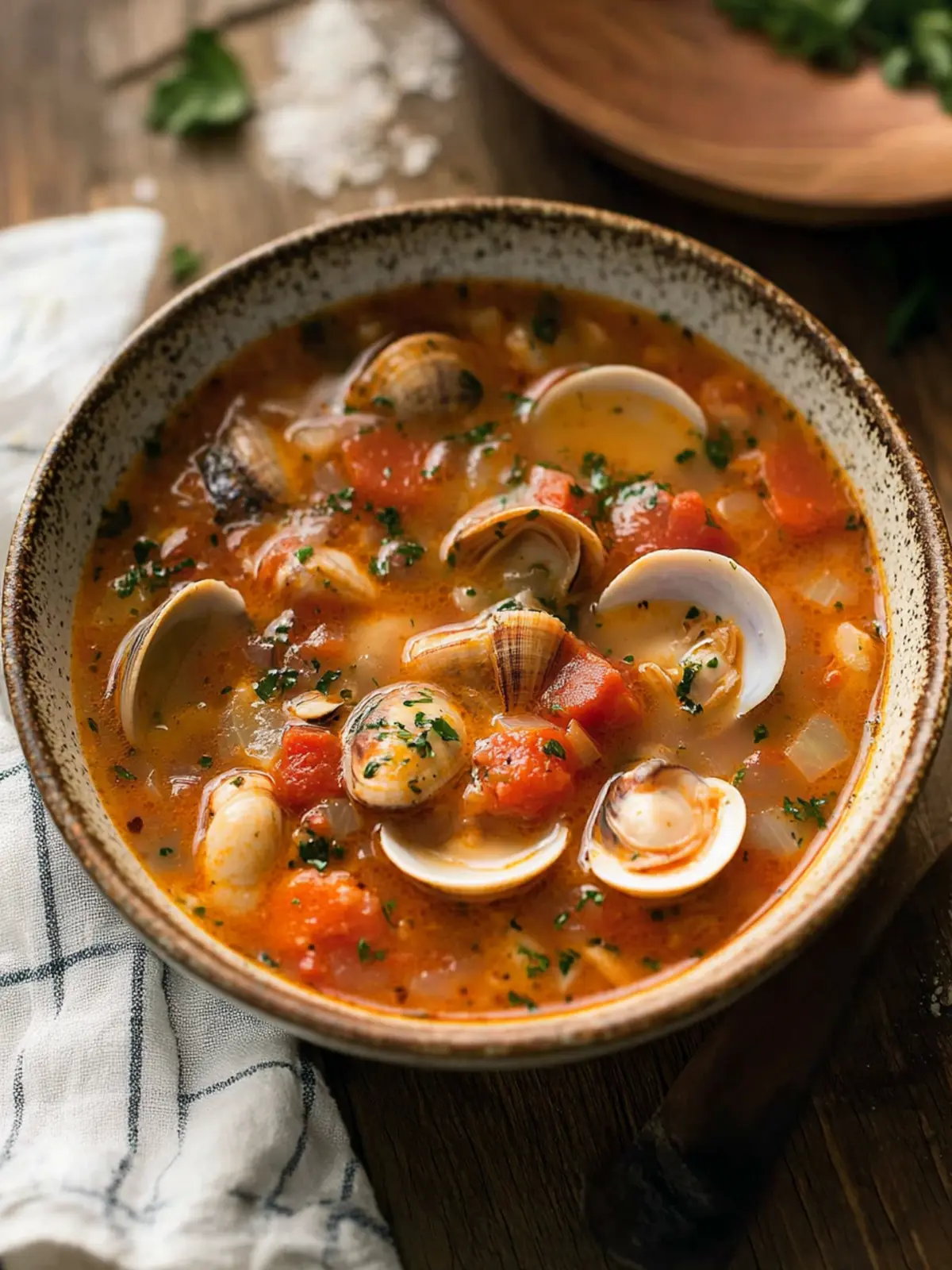 Delicious Ina Garten Manhattan Clam Chowder You’ll Love 2 Ina Garten Manhattan Clam Chowder