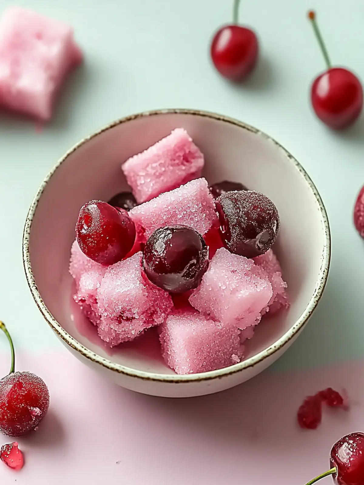 Decadent Cherry Mash Candy That Will Wow Your Taste Buds 2 Cherry Mash Candy