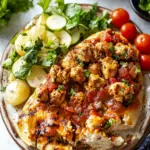 Delicious Chori Pollo: A Flavorful Twist for Dinner Tonight 4 Chori Pollo
