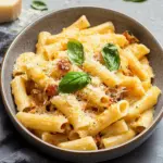 Irresistible Pasta Alla Zozzona for a Cozy Night In 4 Pasta Alla Zozzona