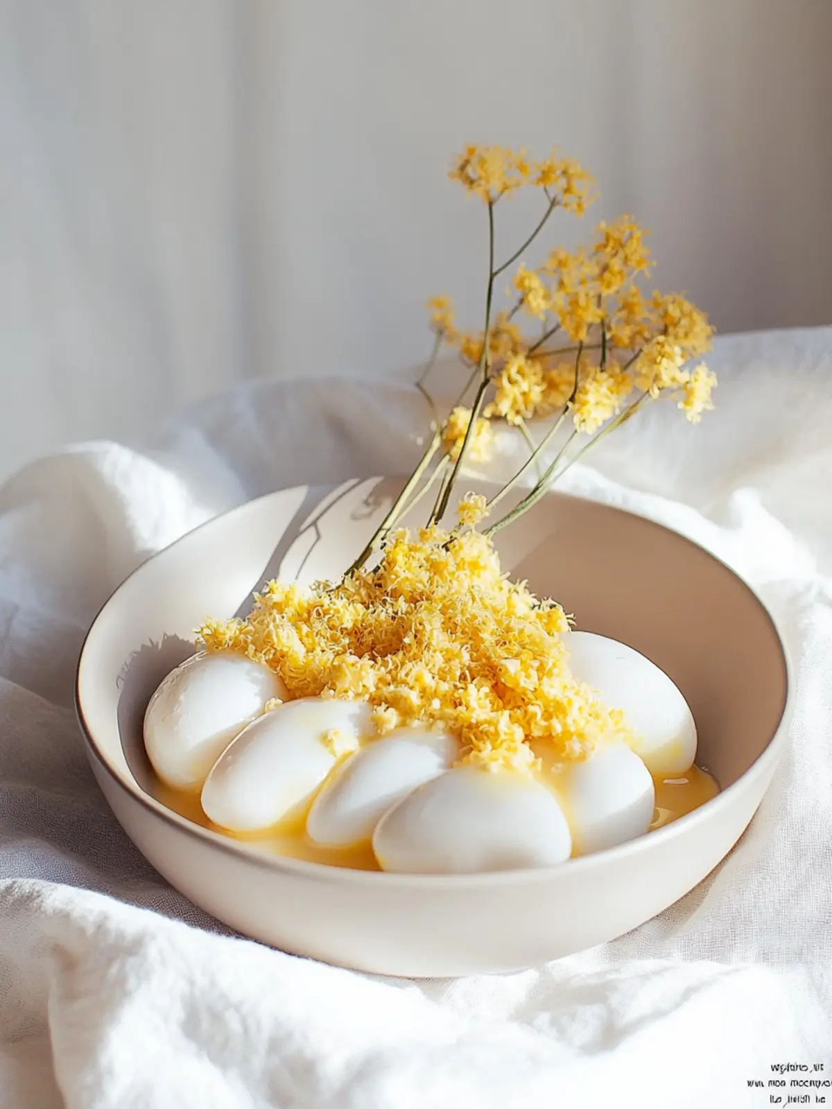 Savory Eggs A La Goldenrod: Elevate Your Breakfast Game 4 Eggs A La Goldenrod