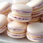 Delicious Horchata Macarons That Will Wow Your Guests 12 Horchata Macarons
