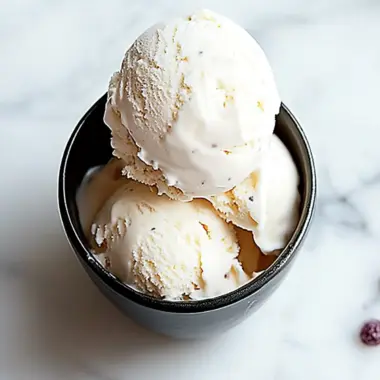 Deliciously Creamy Greek Yogurt Ice Cream to Beat the Heat 9 Greek Yogurt Ice Cream