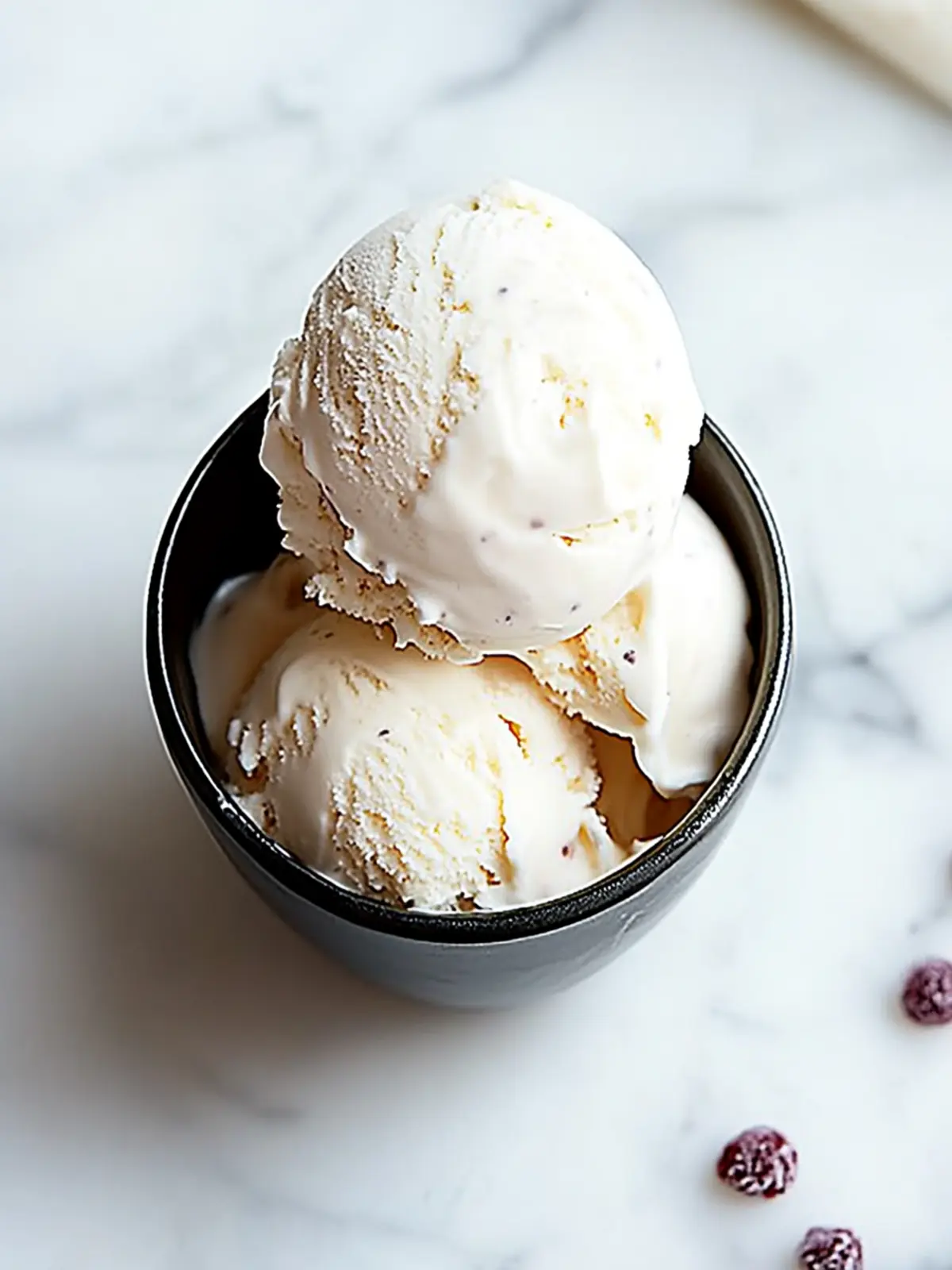 Deliciously Creamy Greek Yogurt Ice Cream to Beat the Heat 5 Greek Yogurt Ice Cream