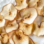 Delicious Caramel Apple Chips: The Sweetest Crispy Snack 11 Caramel Apple Chips