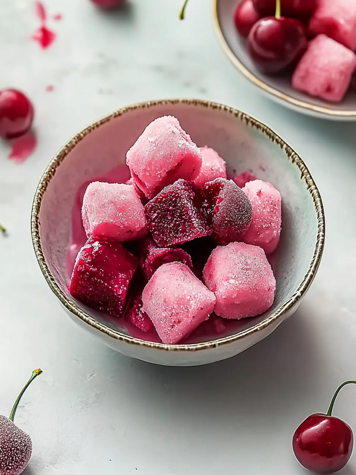 Decadent Cherry Mash Candy That Will Wow Your Taste Buds 4 Cherry Mash Candy